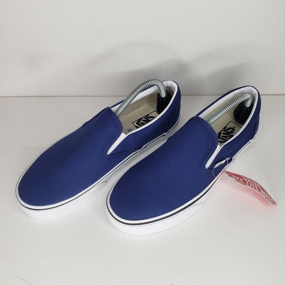 Vans Classic Slip-on - Picture 4 of 7